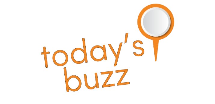 Today's Buzz Logo